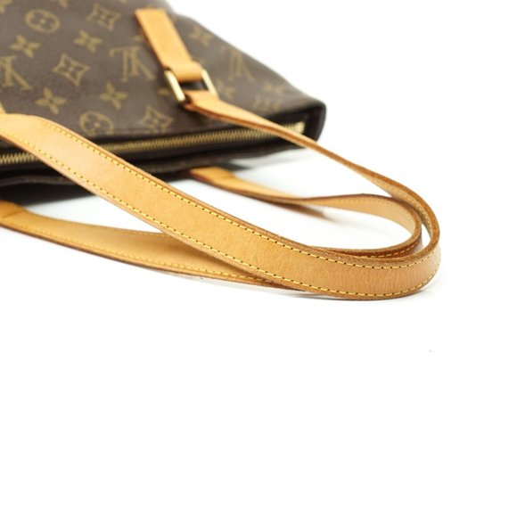 Auth Louis Vuitton Cabas Piano Tote Bag #N2024V80 - Picture 5 of 12